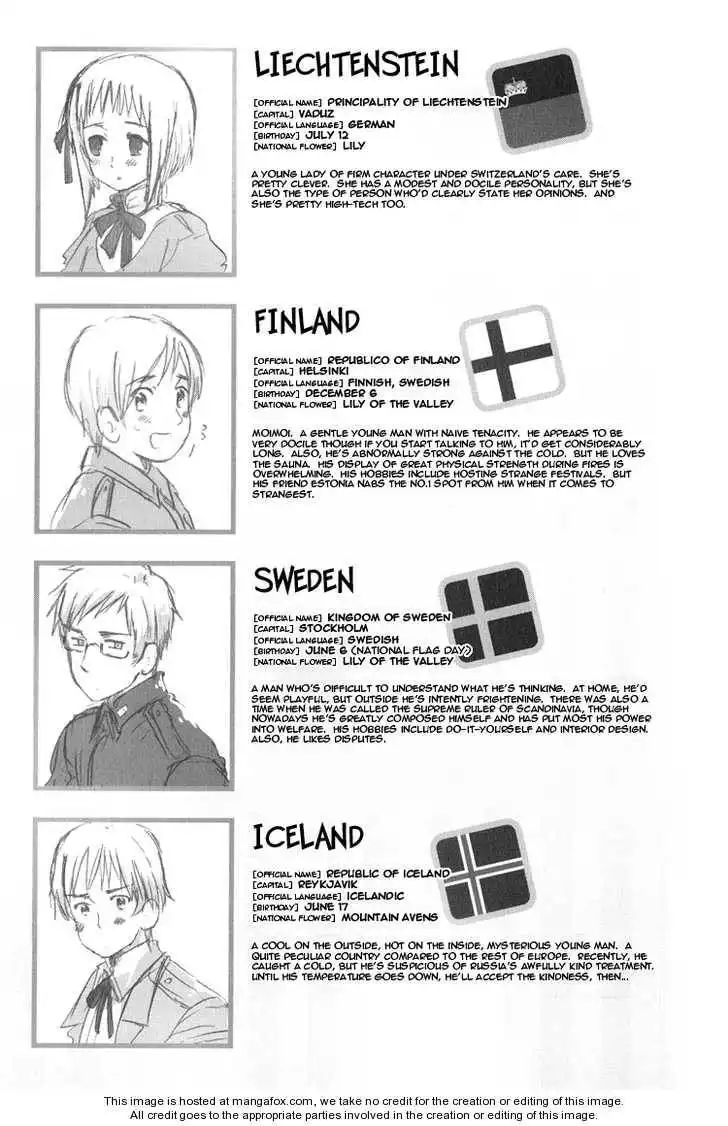 Axis Powers Hetalia Chapter 2.2 7